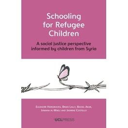 Schooling for Refugee Children