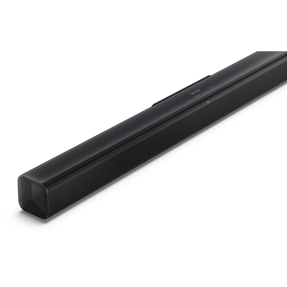 Sharp Soundbar HT-SB145 150W 2.0 - Μαύρο image 3