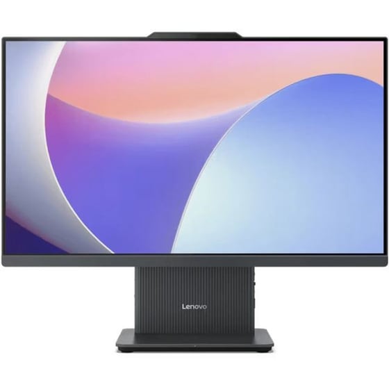 Lenovo All-in-one Aio-24irh9 *touch Fullhd*100hz I3-1315u 16gb Ssd512gb W11 Lunagrey *99%srgb image 3