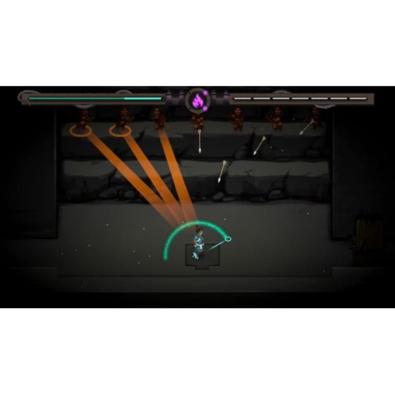 Terracotta - Nintendo Switch image 4