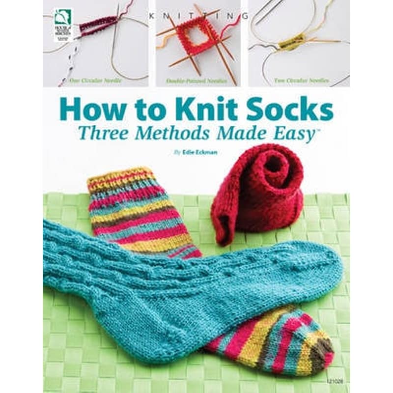 How to Knit Socks
