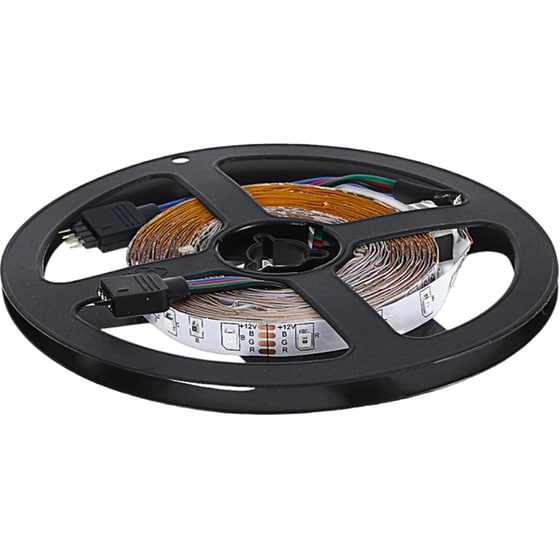 Ταινία Led ZDM SMD2835 5 Μέτρων - 300 Led image 2