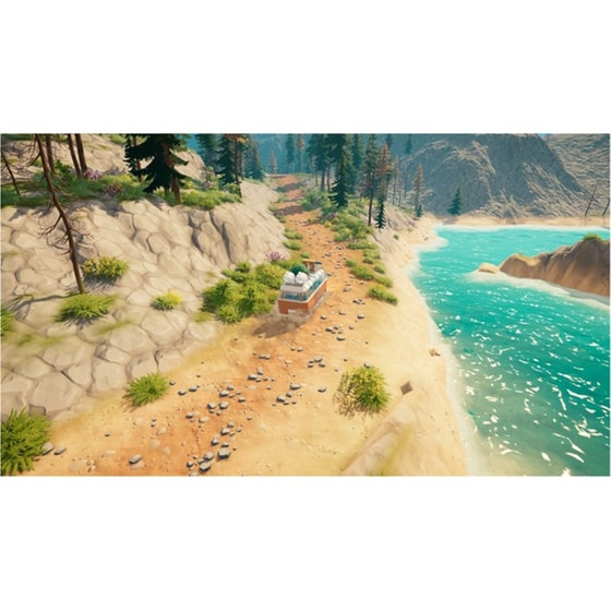 Outbound - Nintendo Switch 2 image 3
