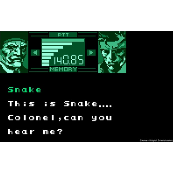 Metal Gear Solid: Master Collection Vol. 2 Day One Edition - PS5 image 1