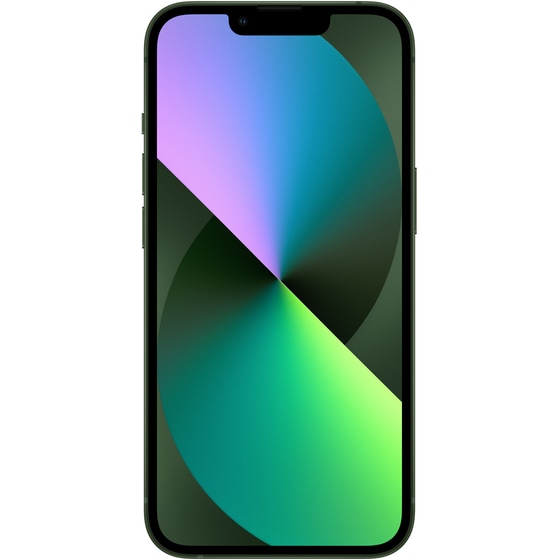 Apple iPhone 13 512GB - Green image 2