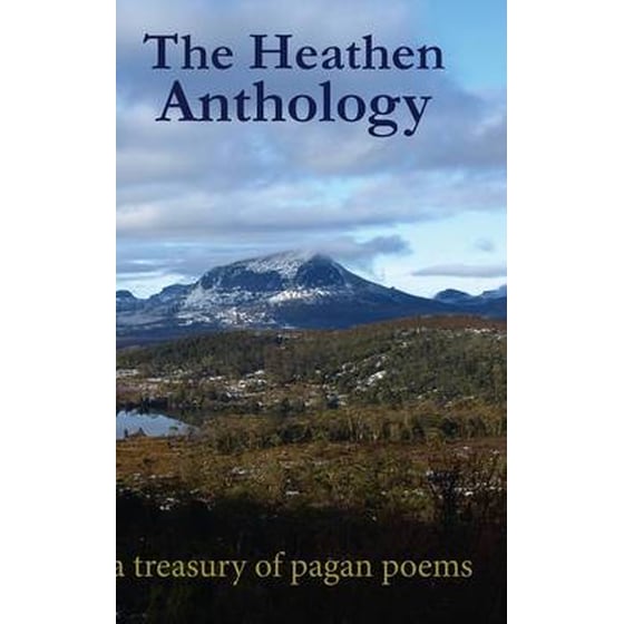 Heathen Anthology image 0