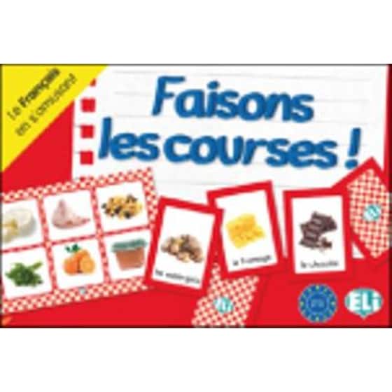 Faisons les courses! image 0