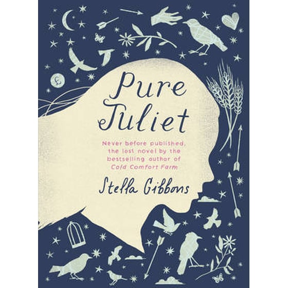 Pure Juliet image 0