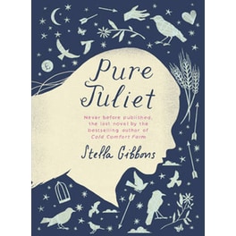 Pure Juliet
