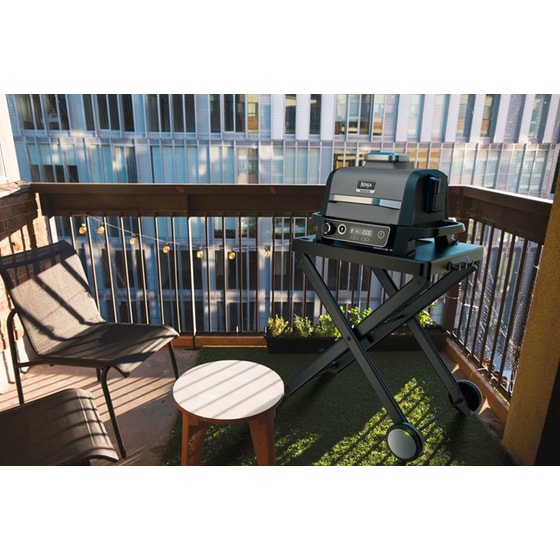 Ηλεκτρική Ψηστιέρα NINJA OG701EU Μαύρο image 20