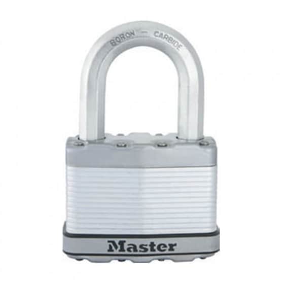Λουκέτο Ατσάλινο M1eurdlf Excell Master Lock image 0