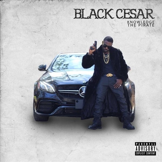 Black Cesar image 0