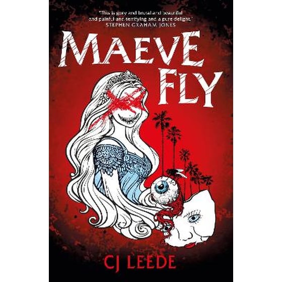 Maeve Fly image 0