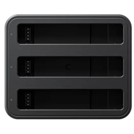 Fast charge Hub Insta360 X4 - Μαύρο image 3
