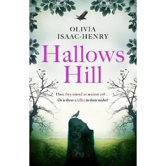 Hallows Hill image 0