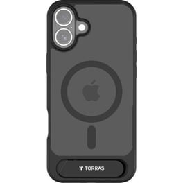 Θήκη Apple iPhone 16 Plus - Torras Pstand - Black