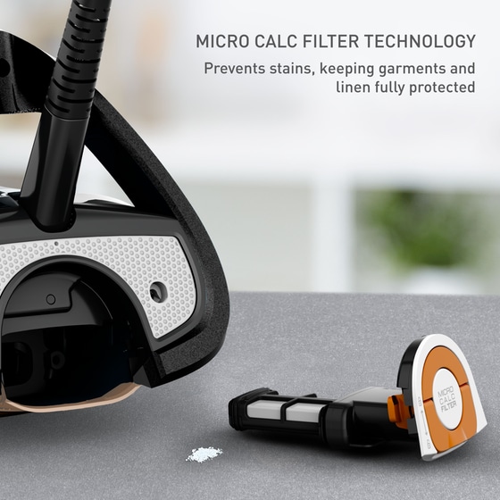 TEFAL FV9852 3200 W Χρυσό Σίδερο Ατμού image 4