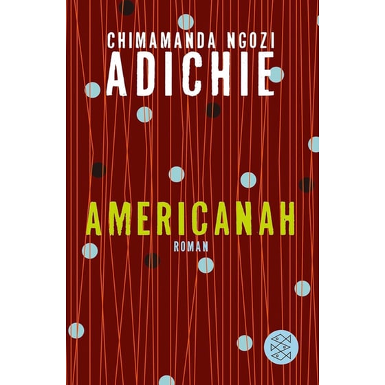 Americanah image 0