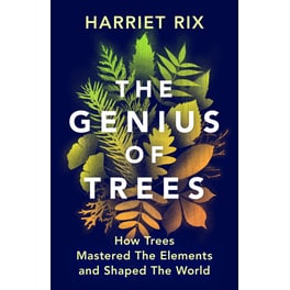 The Genius of Trees