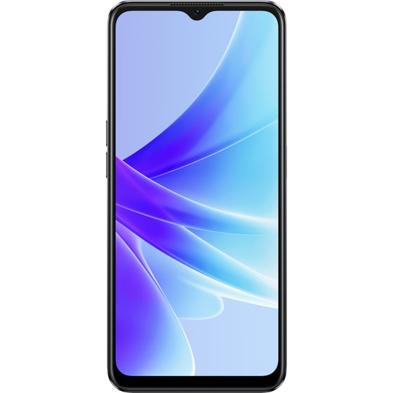 Oppo A57s 64GB Dual Sim - Starry Black image 1