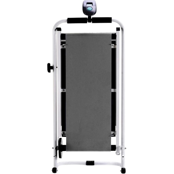 Μαγνητικός Διάδρομος Γυμναστικής CleverPad 090023 - Μαύρο image 2