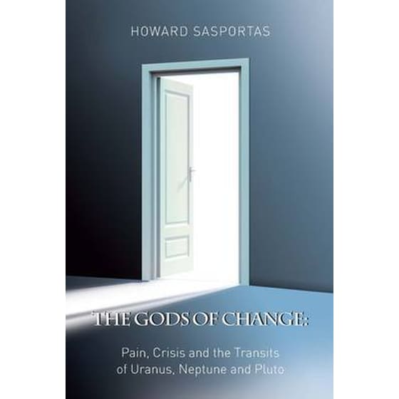 The Gods of Change image 0