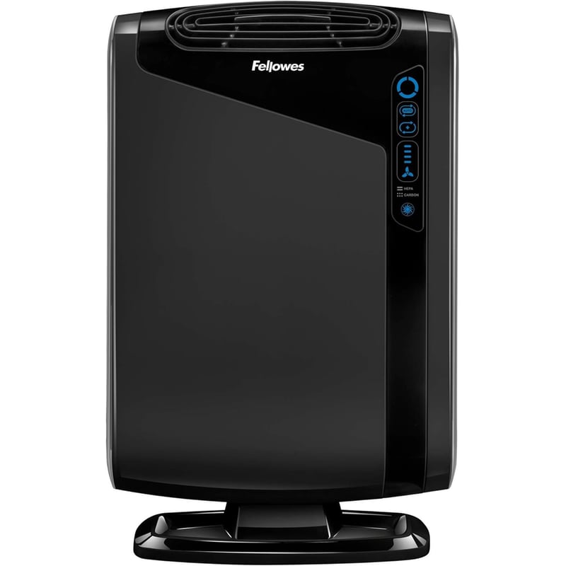 FELLOWES FELLOWES AERAMAX 290 Καθαριστής Αέρα 86W