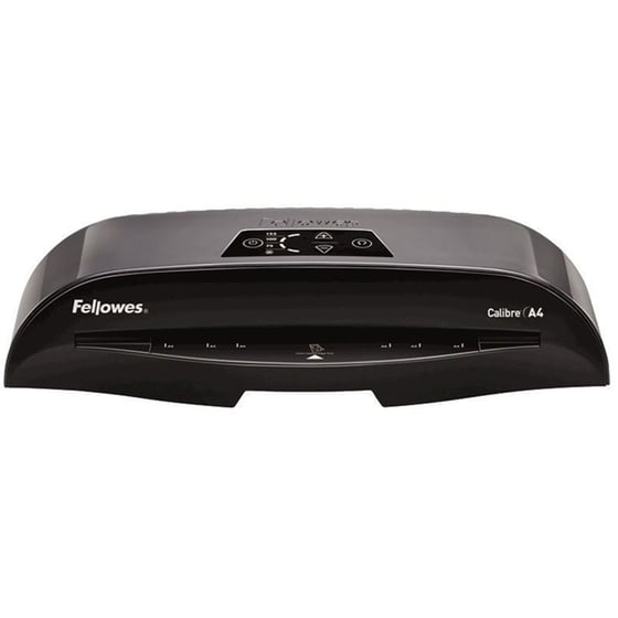 Πλαστικοποιητής Fellowes Calibre A4 image 0