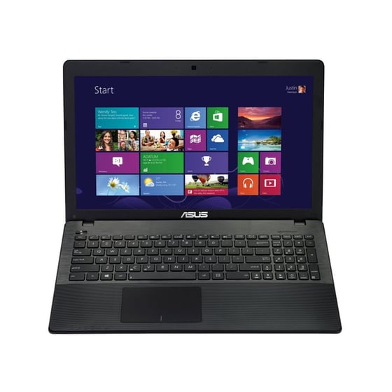 Laptop Asus F552LDV-SX1001H - 15.6" Μαύρο image 0