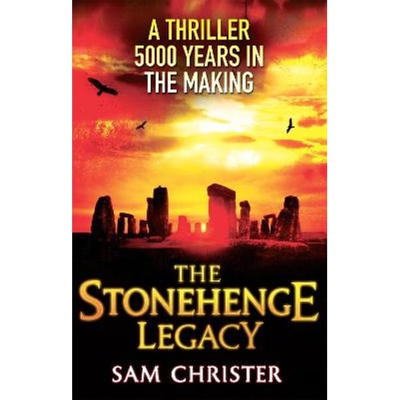 The Stonehenge Legacy image 0