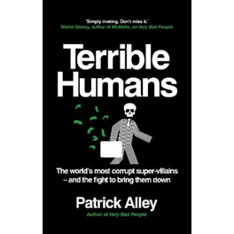 Terrible Humans