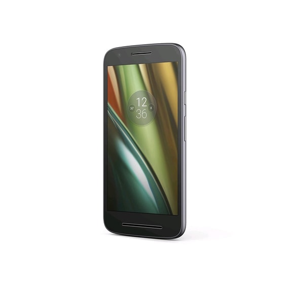 Lenovo Moto E3 8GB Μαύρο Smartphone image 0