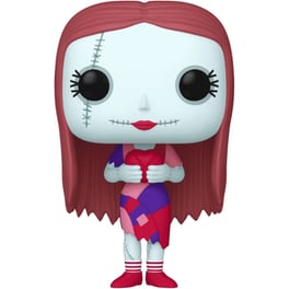 Funko Pop! Disney - The Nightmare Before Christmas Valentines S1 - Sally #1408