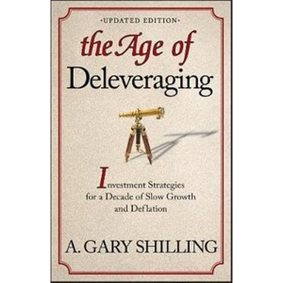 Age of Deleveraging image 0