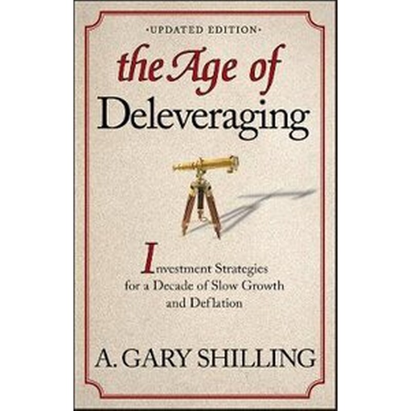 Age of Deleveraging