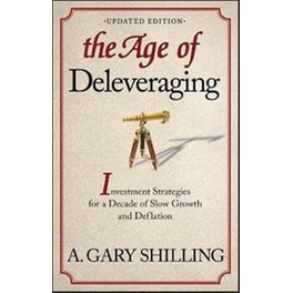 Age of Deleveraging