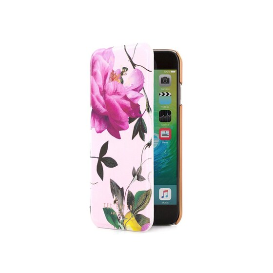 Θήκη iPhone 8/7 - Ted Baker 41809 Venece Mirror Book Case image 0