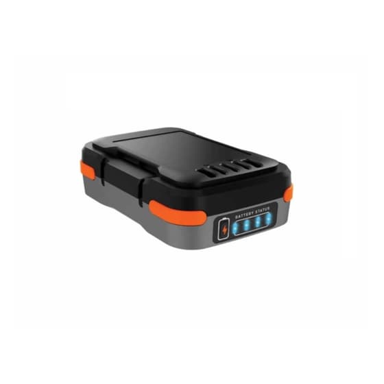 Black & Decker Επαναφορτιζόμενη μπαταρία BDCB 12B XJ image 0