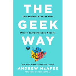 The Geek Way
