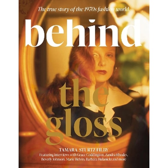 Behind the Gloss image 0