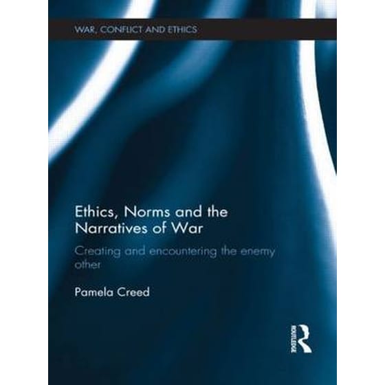 Ethics, Norms and the Narratives of War image 0