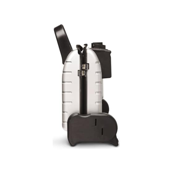 Τοστιέρα Γκριλιέρα TEFAL Minute Grill GC2050 1600W με Ραβδώσεις - Inox image 1