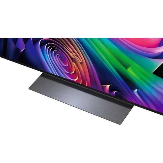 LG OLED 65" 4K Smart Τηλεόραση 65C64LA AI image 8