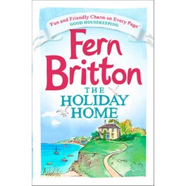 The Holiday Home