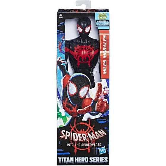 Spiderman Titan Hero Series (2 Σχέδια) image 0