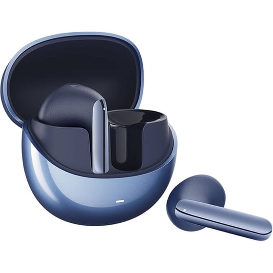 Ακουστικά Bluetooth QCY AilyBuds Pro - Μπλε image 3
