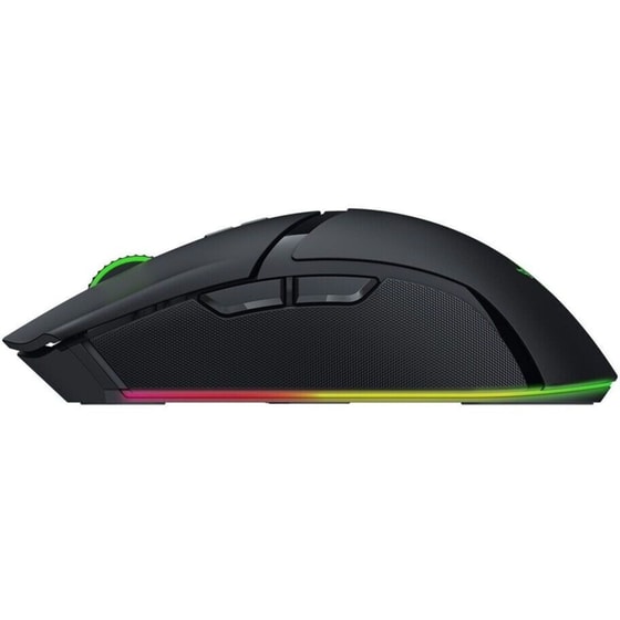 Razer Cobra Pro RGB Gaming Ασύρματο Ποντίκι - Μαύρο image 3