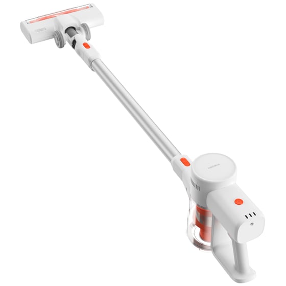 XIAOMI G20 Lite 22.2 V 0.55 L Λευκή Σκούπα Stick image 4
