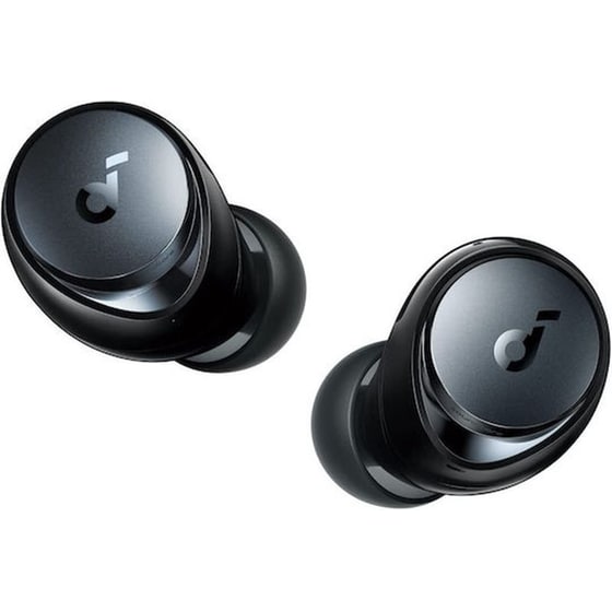 Ακουστικά Κεφαλής Anker Soundcore A40 - Μαύρα image 0