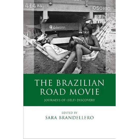 The Brazilian Road Movie image 0